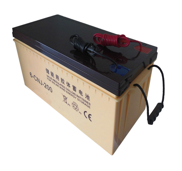 UPS/EPS/直流屏蓄電池