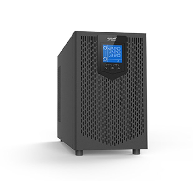 諾曼頓科On-Line UPS