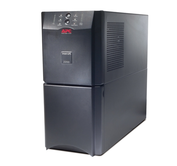 APC電源 SUA3000UXICH