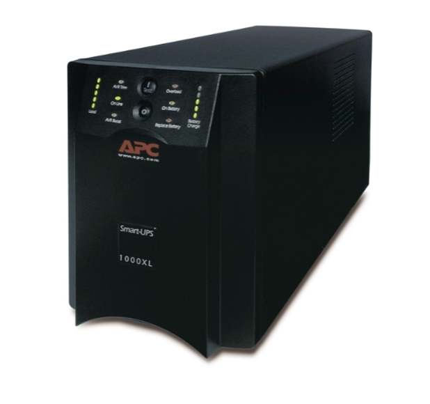 APC電源 SUA1000ICH