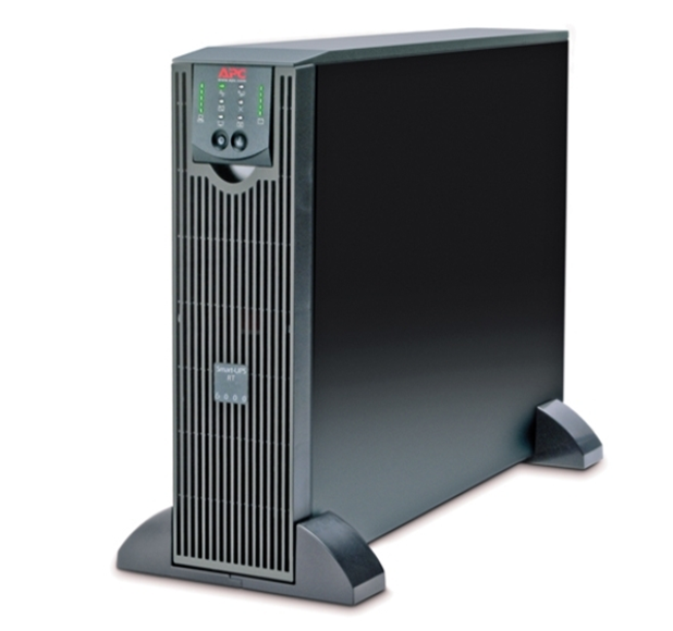 APC電源 SURT3000UXICH