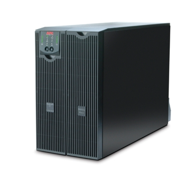 APC電源 SURT10000UXICH