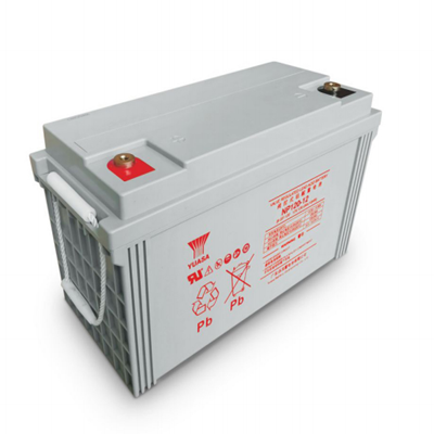 湯淺蓄電池NP120-12