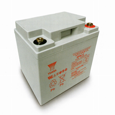 湯淺蓄電池NP38-12