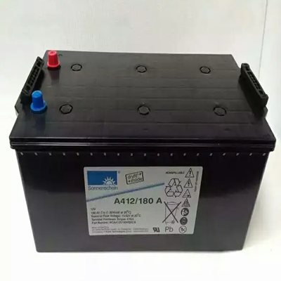 德國陽光電池A412/180A