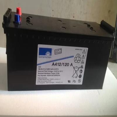 德國陽光電池A412/120A