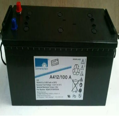 德國陽光A412/100A