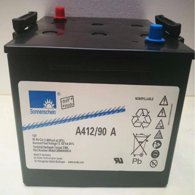 德國陽光電池A412/90A