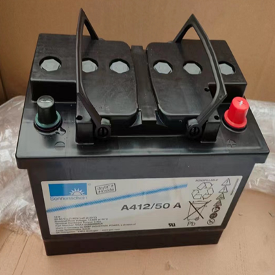 德國陽光電池A412/50A