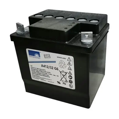 德國陽光電池A412/32G6