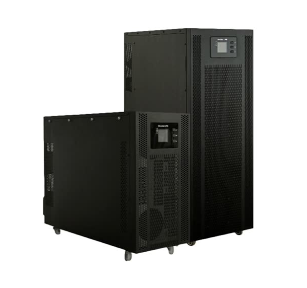 諾曼頓科不間斷電源