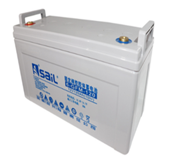 風帆蓄電池6-GFM-120