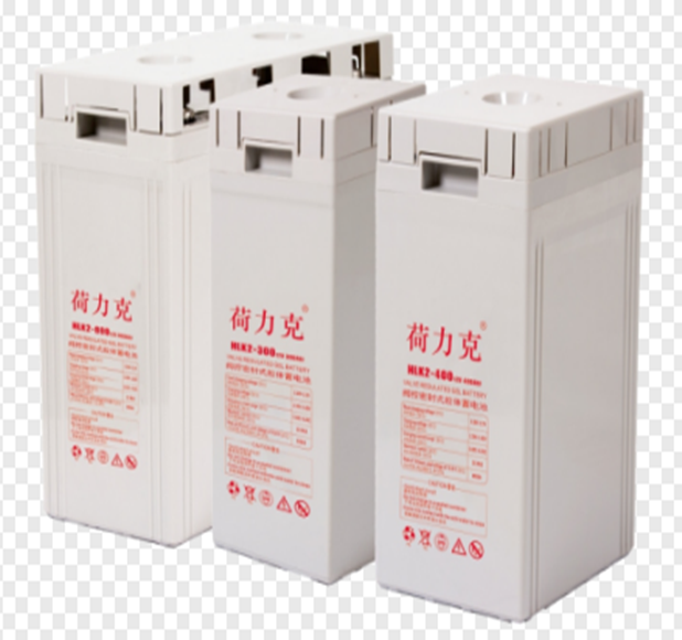 荷力克電池HSG-2V系列