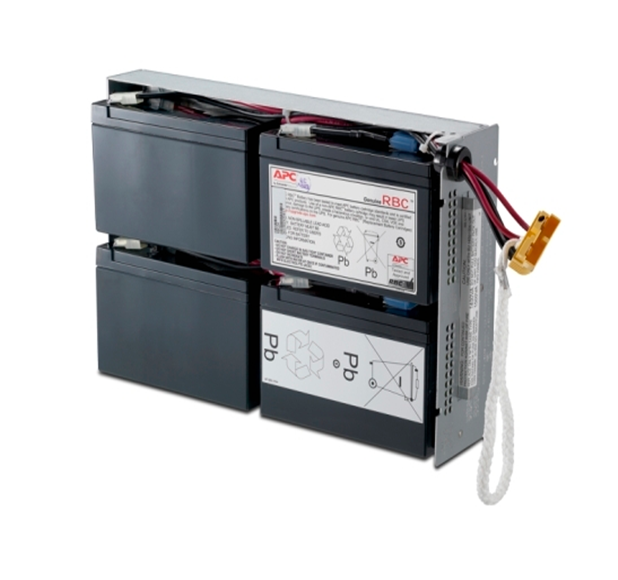 APC電池盒 RBC23