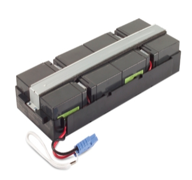 APC公司的電池盒 RBC31