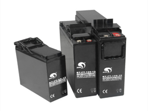 賽特蓄電池FT系列